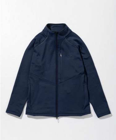 Куртка Phenix Alpine Natural Heat Fleece синий в Севастополе