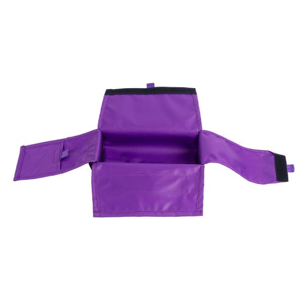  Сумка-чехол Вертикаль для альпинистских кошек фиолет в Севастополе  