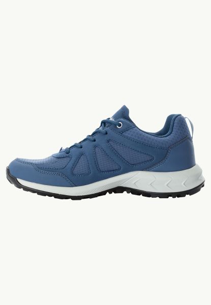 Купить ботинки jw woodland 2 texapore low w в Севастополе