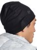 Шапка Buff Polar&Ecostretch Solid Black в Севастополе