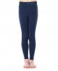 купить Кальсоны Brubeck на юношу Active Wool LE12120 синий