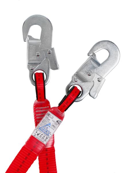  Строп Венто ленточный одинарный нерегулируемый A11 в Севастополе  