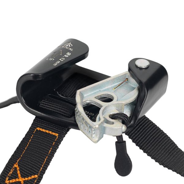  Зажим Вертикаль ножной правый в Севастополе  