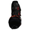Ботинки горнолыжные Fischer RC One 9.0 Red Black/black