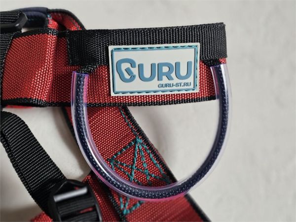  Поясная беседка GURU Start в Севастополе  