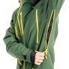 Комбинезон сноубордический Dragonfly Gravity Premium Man Khaki (Kamchatka)2024 в Севастополе