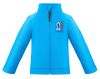 Толстовка Poivre Blanc W21-1510-BBBY/A голубой в Севастополе