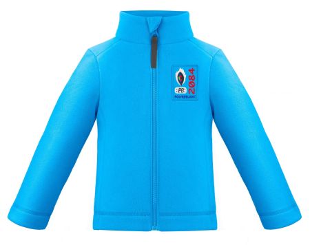Толстовка Poivre Blanc W21-1510-BBBY/A голубой в Севастополе
