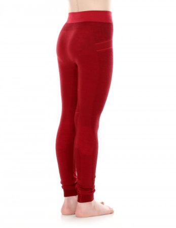 купить Трико Brubeck на девочку Active Wool 12130 бордо