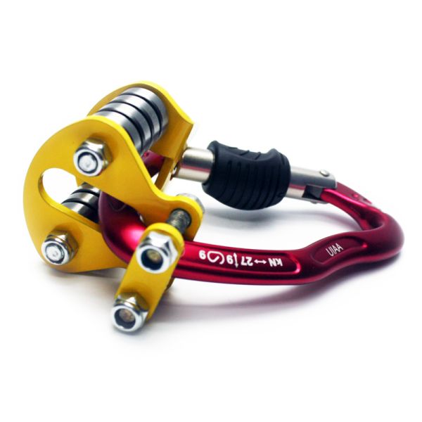  Ролик Орион Альп Переправа в Севастополе  