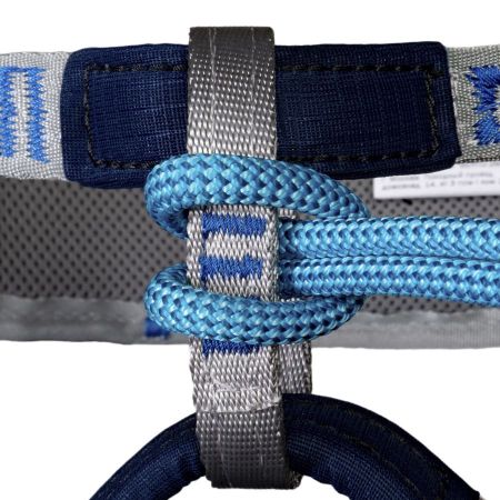  Самостраховка Венто динамическая "Ice" 40х80 голубой в Севастополе  