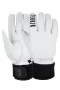 Перчатки Terror-Leather Gloves Black в Севастополе