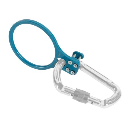  0321 Спусковое устройство восьмерка с креплением "Спорт туризм" в Севастополе  