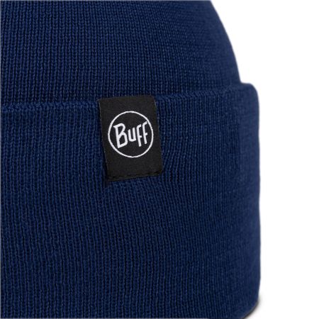 Шапка Buff Knitted Lilon Long Midnight в Севастополе