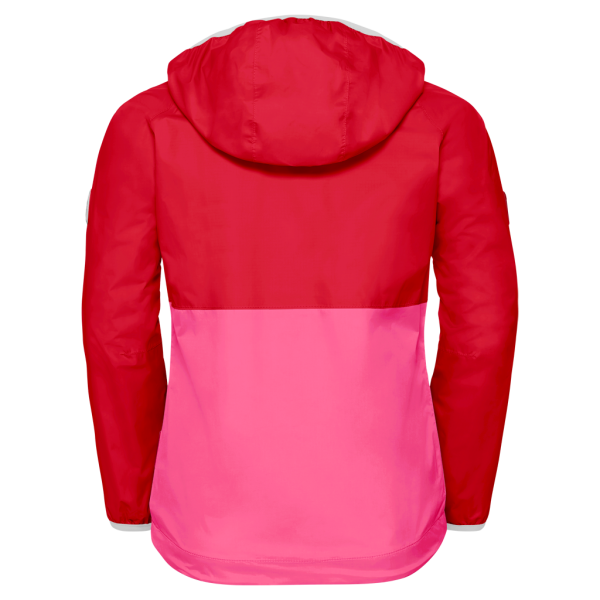 Куртка JW детская Rainy Days Girls