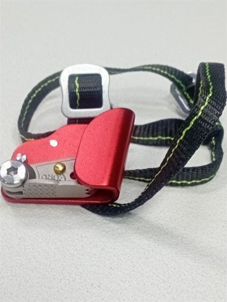  Зажим ножной Guru Glide right в Севастополе  