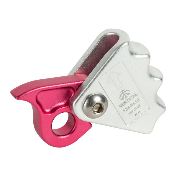  Зажим Вертикаль для веревки д.16 в Севастополе  