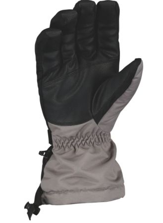 Перчатки Scott Ultimate Warm slate grey/black в Севастополе