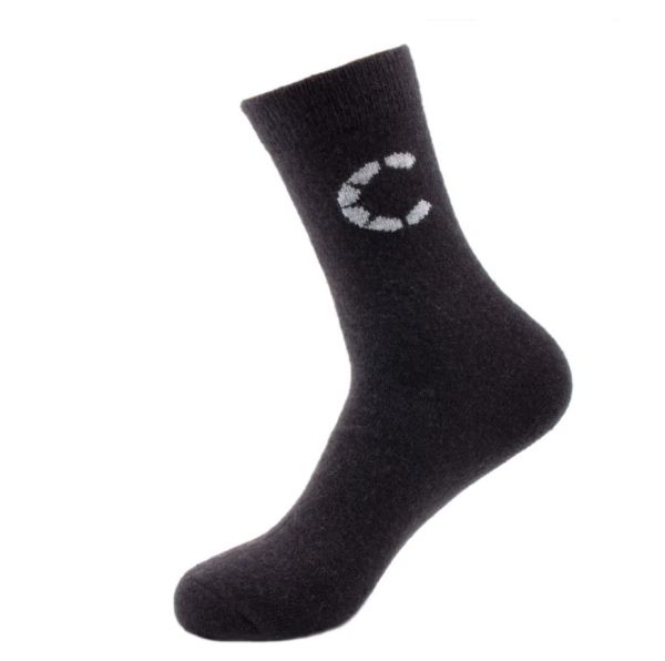 Купить Носки Следопыт Organic wool socks SHEEP,deep gray в Севастополе
