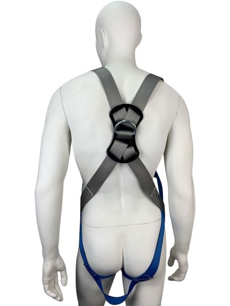  Удерживающая привязь УСП-2Ж (без пояса)серия Комфорт в Севастополе  