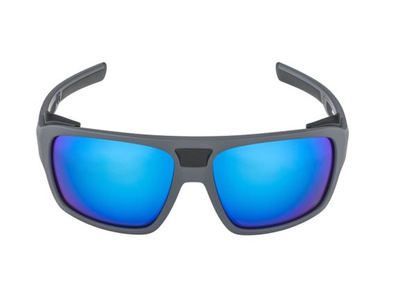 Купить очки alpina skywalsh q midnight-grey matt/blue mirror cat.4 fogstop в Севастополе