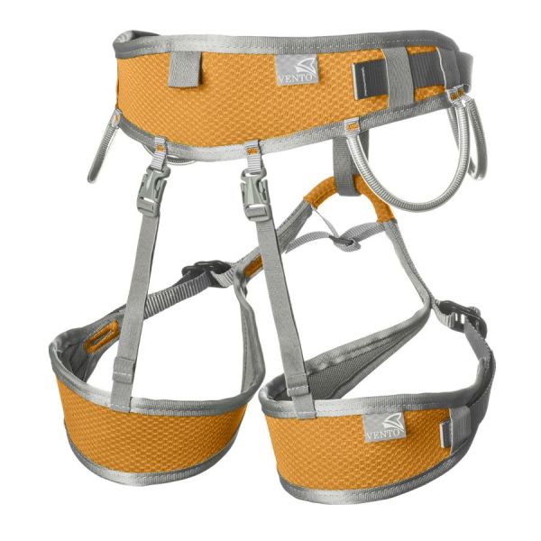  Страховочная система Венто Argon оранжевый в Севастополе  