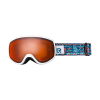 Купить Маска Los Raketos Dexter Orange в Севастополе