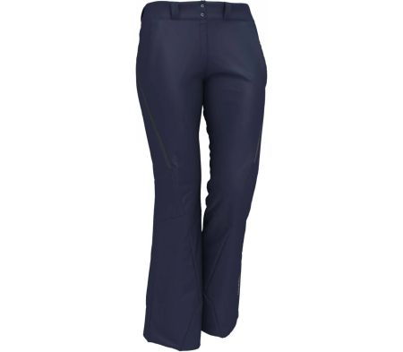 Брюки горнолыжные COLMAR Ladies 0441 красный в Севастополе