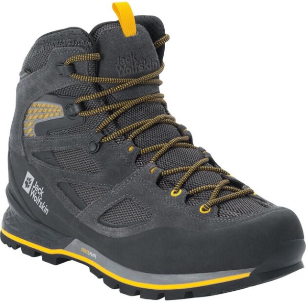 Купить ботинки jw force crest texapore mid m в Севастополе