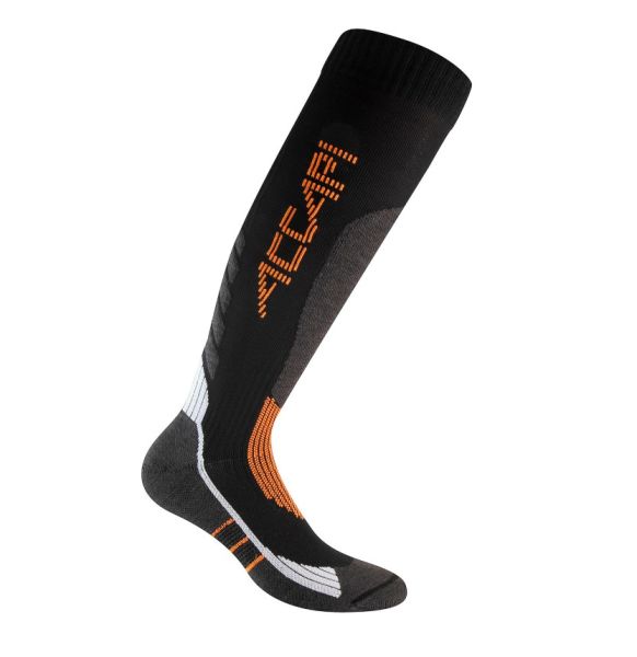 Купить Носки Accapi Ski Performance Black в Севастополе