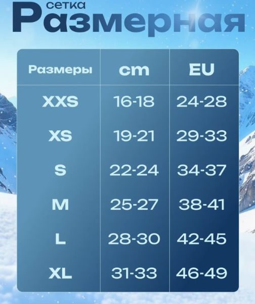 Купить Носки Lasting TXC 900 в Севастополе