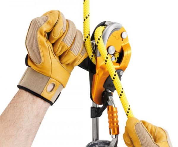  Спусковое устройство Petzl RIG в Севастополе  