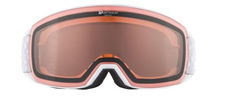 Купить Маска Alpina г/л Nakiska Q White Matt/Q S2 в Севастополе