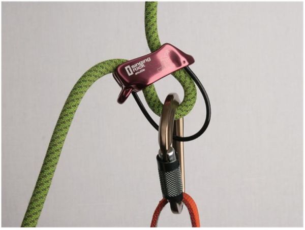  Спусковое устройство SR Shuttle-Belay/Rappel Device в Севастополе  