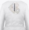 Куртка горнолыжная Poivre Blanc с иск.мехом W24-0800-WO/A белый в Севастополе