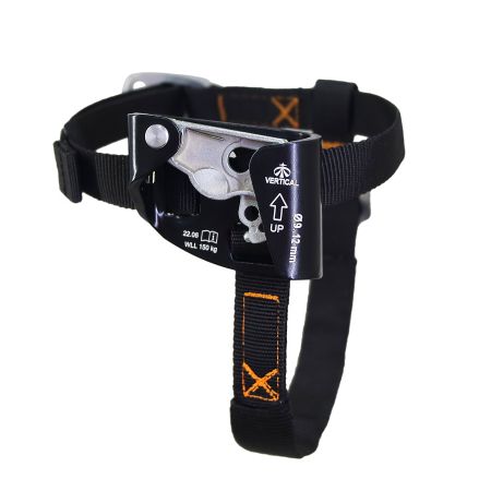  Зажим Вертикаль ножной левый в Севастополе  