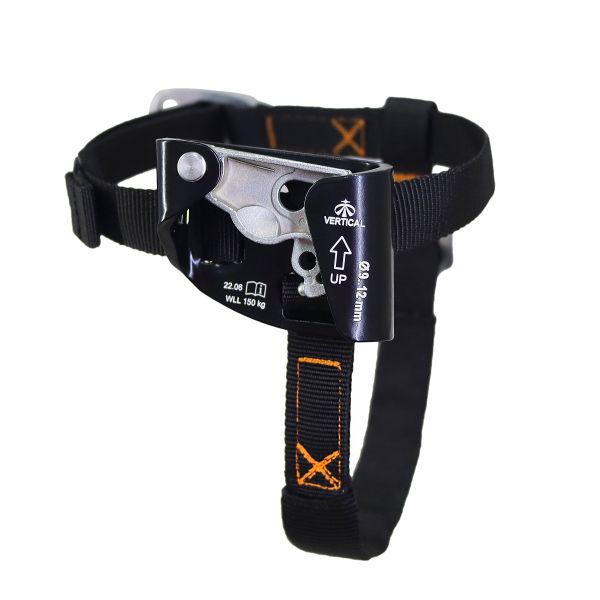  Зажим Вертикаль ножной левый в Севастополе  