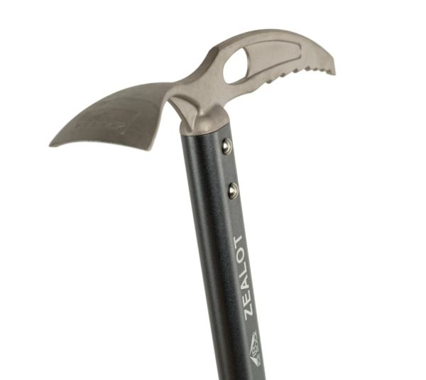  Ледоруб Вертикаль ZEALOT 60 см в Севастополе  