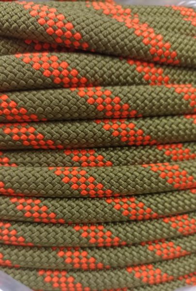  Веревка Шнур статика д.10 мм.48 пр."Скала S" в Севастополе  