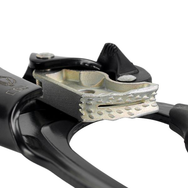  Зажим Вертикаль Жумар левый (LUX) в Севастополе  