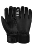 Перчатки Terror-Leather Gloves Black в Севастополе