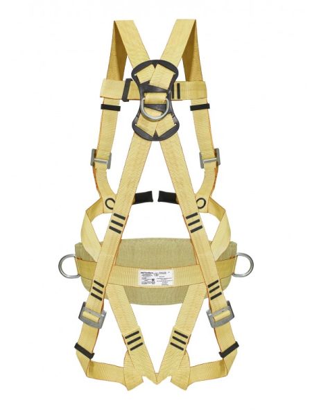 Привязь страховочная УСП-2Ж4 (Or)