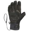 Перчатки Scott Ultimate Plus slate grey/black в Севастополе