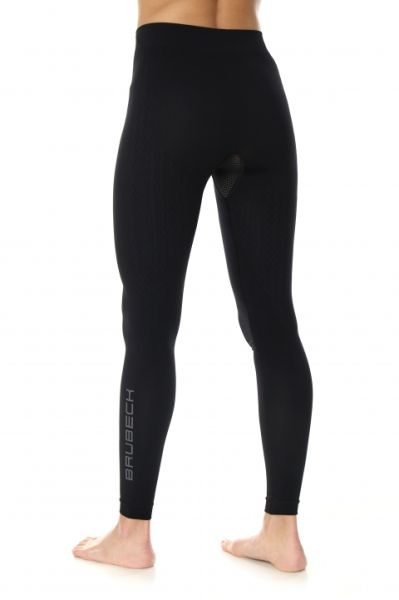 Кальсоны Brubeck Extreme Thermo Ws LЕ1305W черный в Севастополе