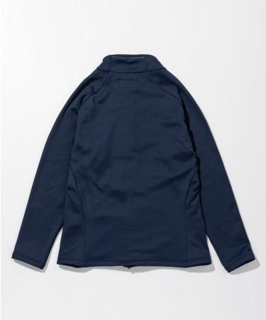 Куртка Phenix Alpine Natural Heat Fleece синий в Севастополе