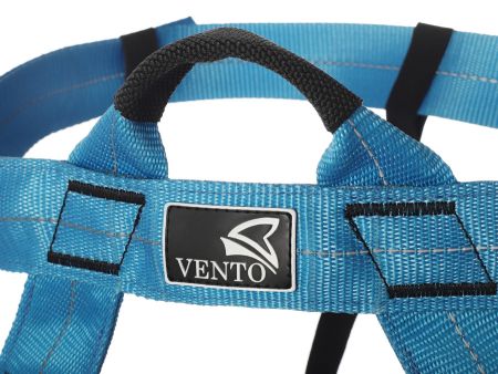  Страховочная система Венто поясная Высота 004 в Севастополе  