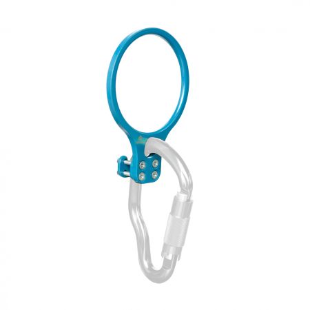  0321 Спусковое устройство восьмерка с креплением "Спорт туризм" в Севастополе  