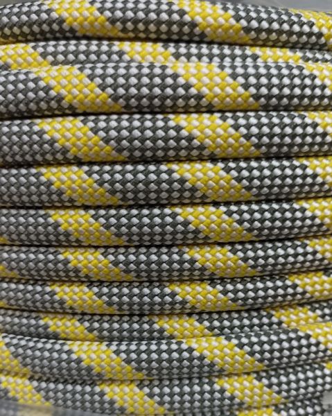  Веревка Шнур статика д.10 мм.48 пр."Скала S" в Севастополе  