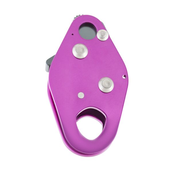  Зажим Венто страховочный Капля дюраль в Севастополе  