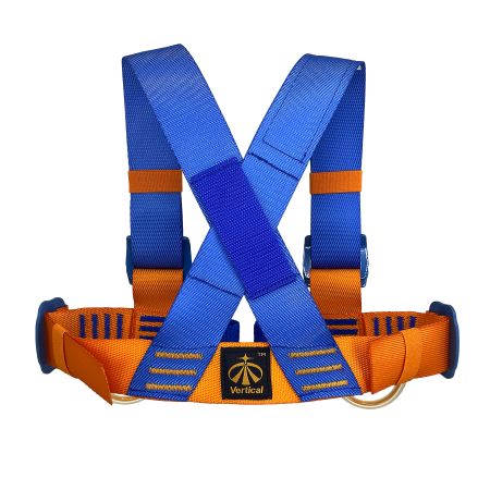  Страховочная система Вертикаль "Турист" детская верх в Севастополе  